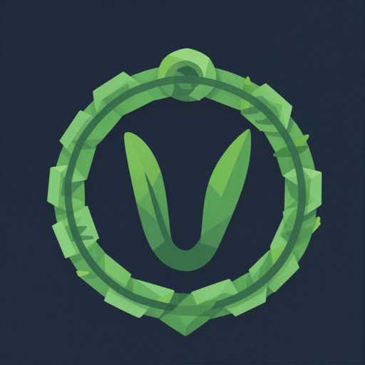 Chain Jungle emblem