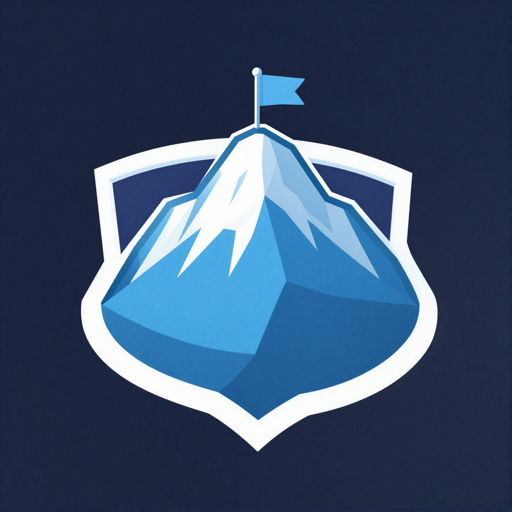 Summit Peaks emblem