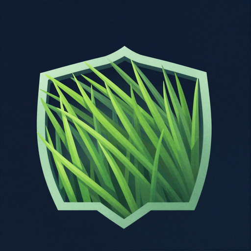 Slopefield Steppes emblem