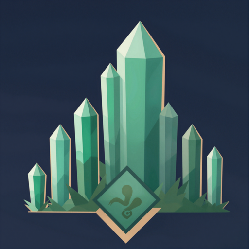 Growth Spires
