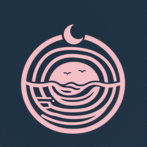 Circle of Tides